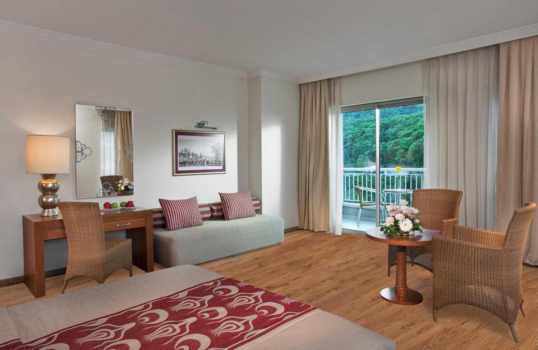 Akka Antedon Rezervasyon