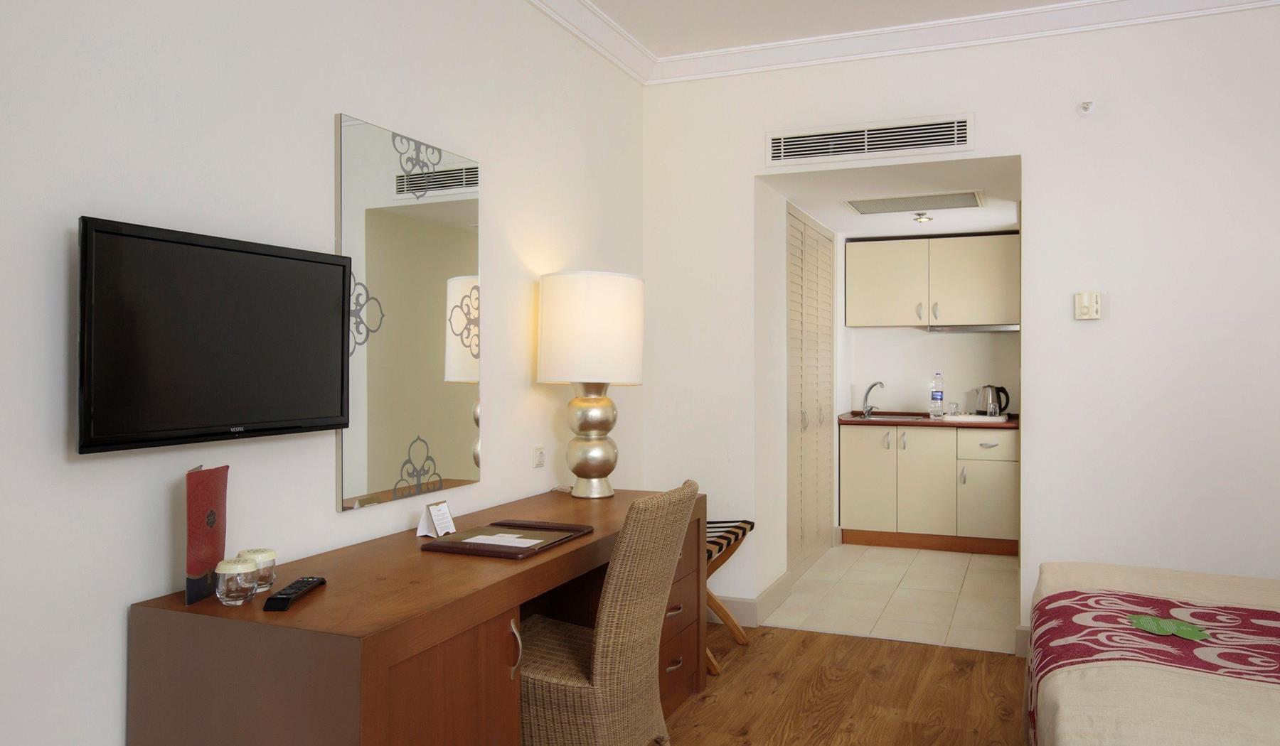 Akka Antedon Rezervasyon