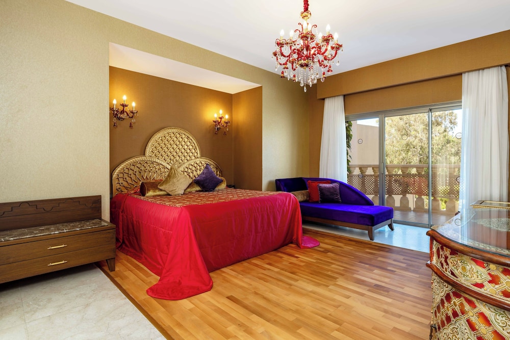 Spice Hotel & Spa Rezervasyon