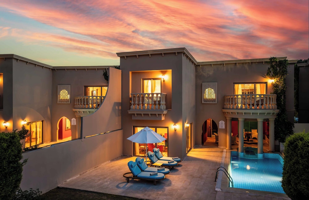 Spice Hotel & Spa Rezervasyon