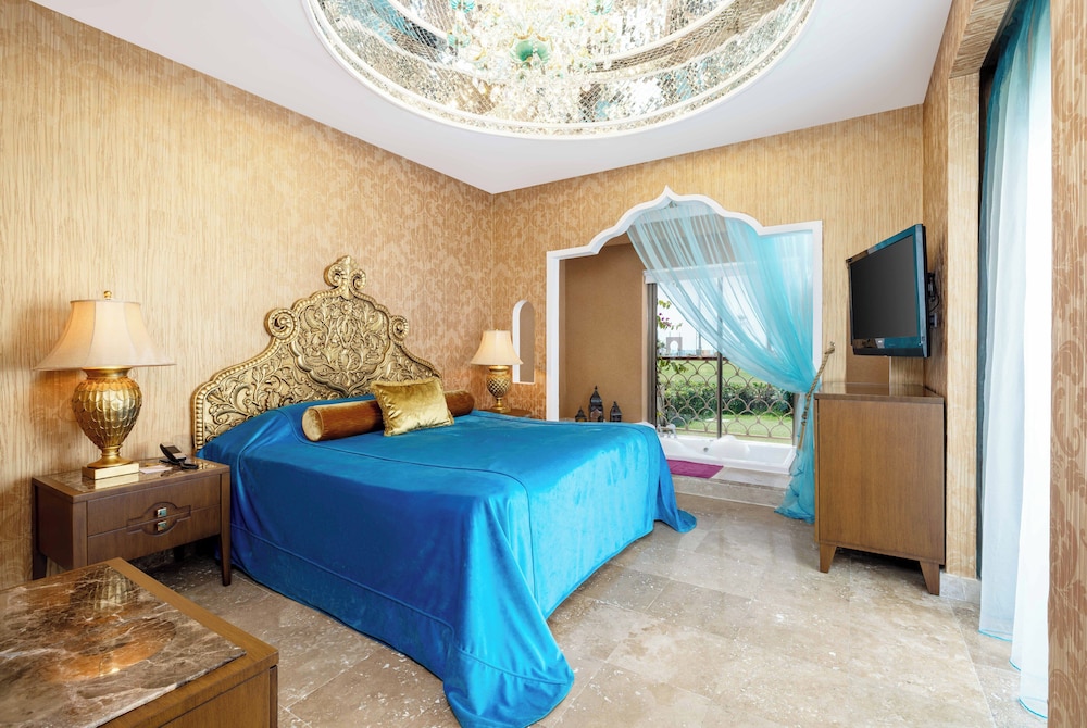 Spice Hotel & Spa Rezervasyon