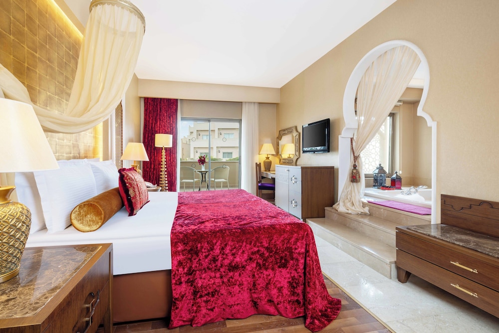 Spice Hotel & Spa Rezervasyon