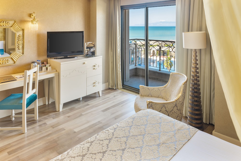 Spice Hotel & Spa Rezervasyon