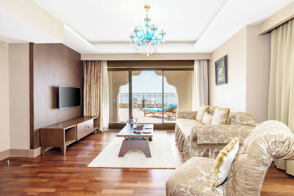 Spice Hotel & Spa Rezervasyon