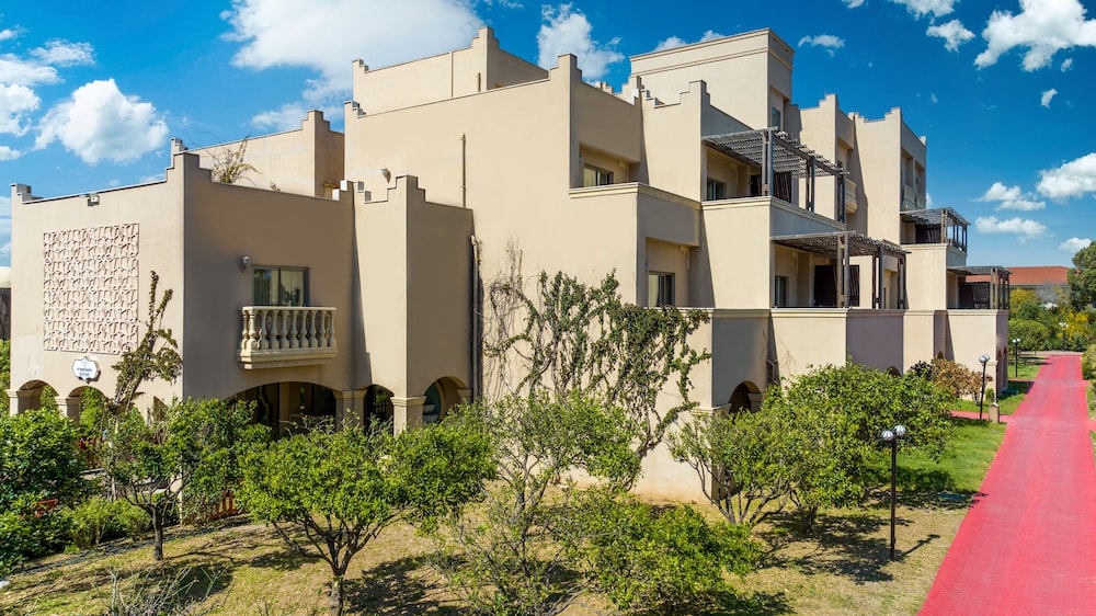 Spice Hotel & Spa Rezervasyon