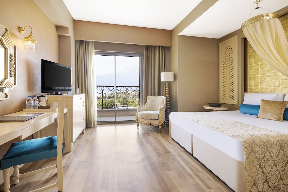 Spice Hotel & Spa Rezervasyon
