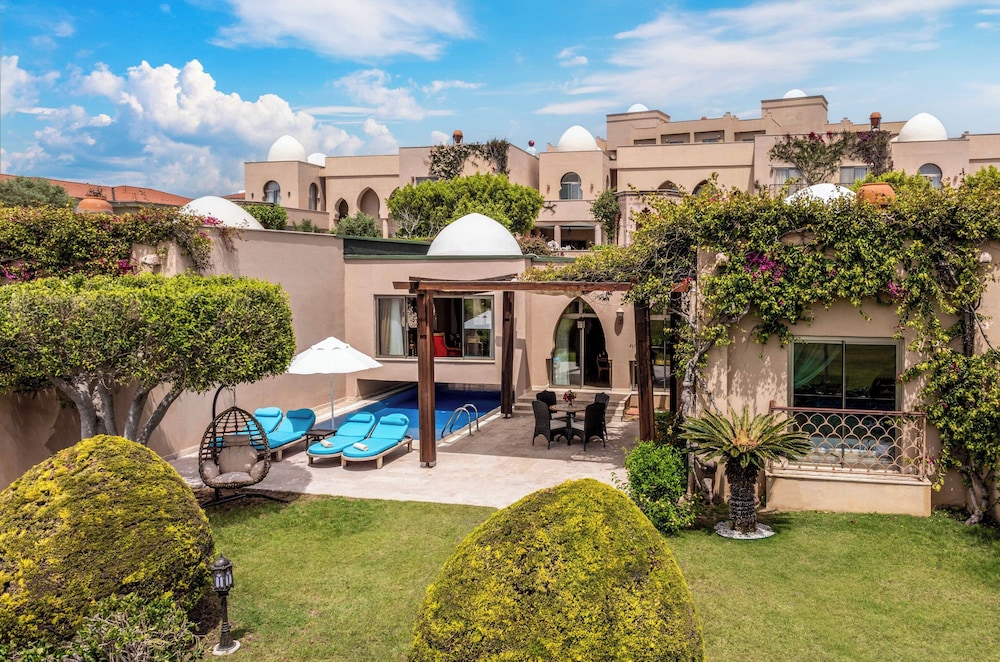 Spice Hotel & Spa Rezervasyon