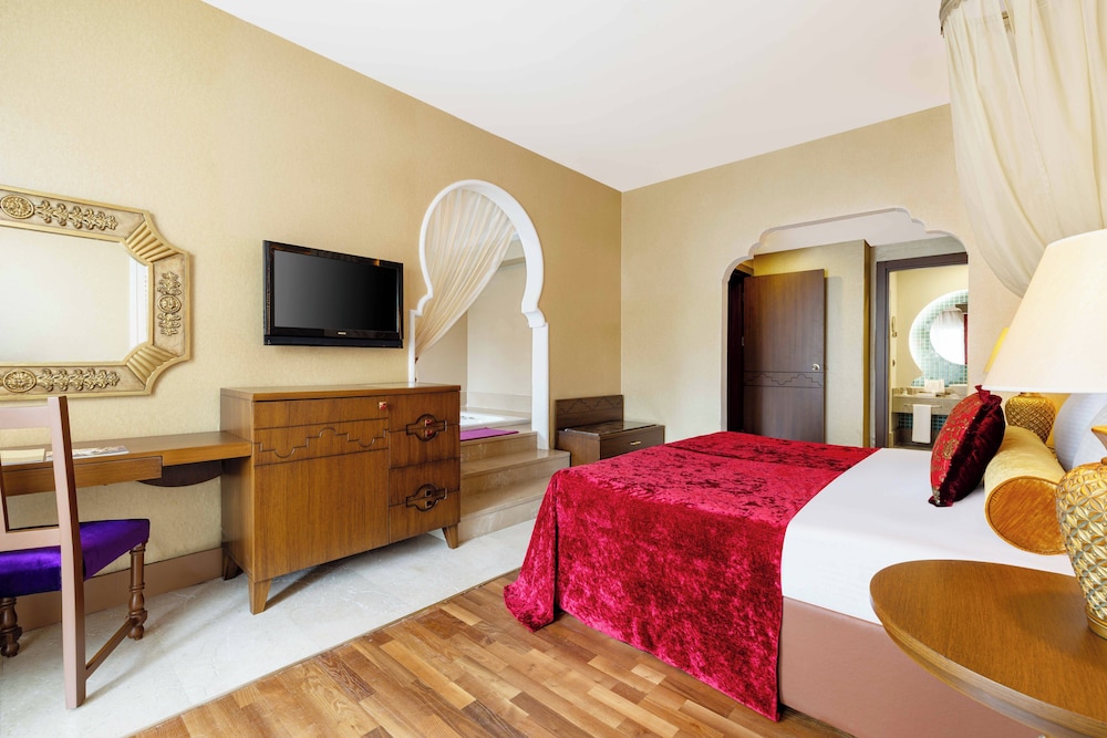 Spice Hotel & Spa Rezervasyon