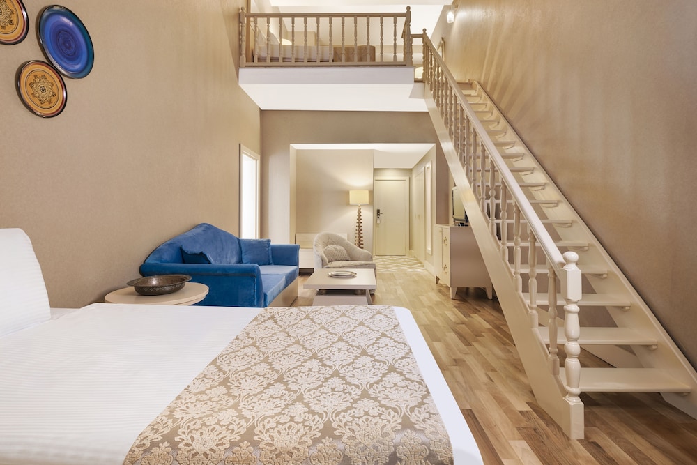 Spice Hotel & Spa Rezervasyon