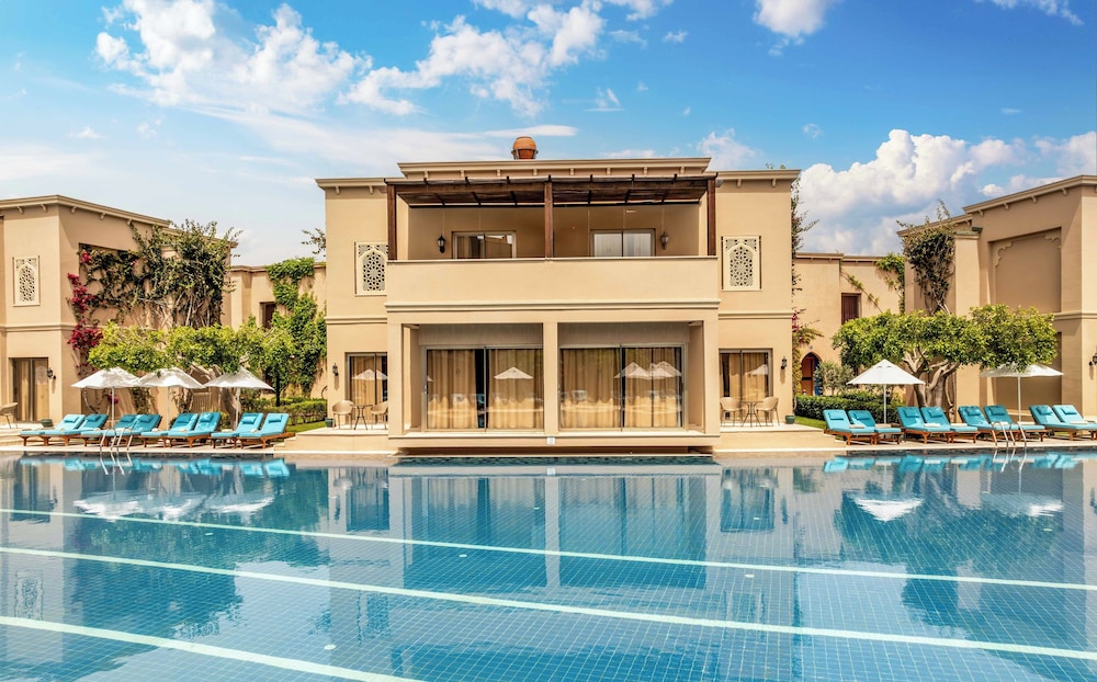 Spice Hotel & Spa Rezervasyon