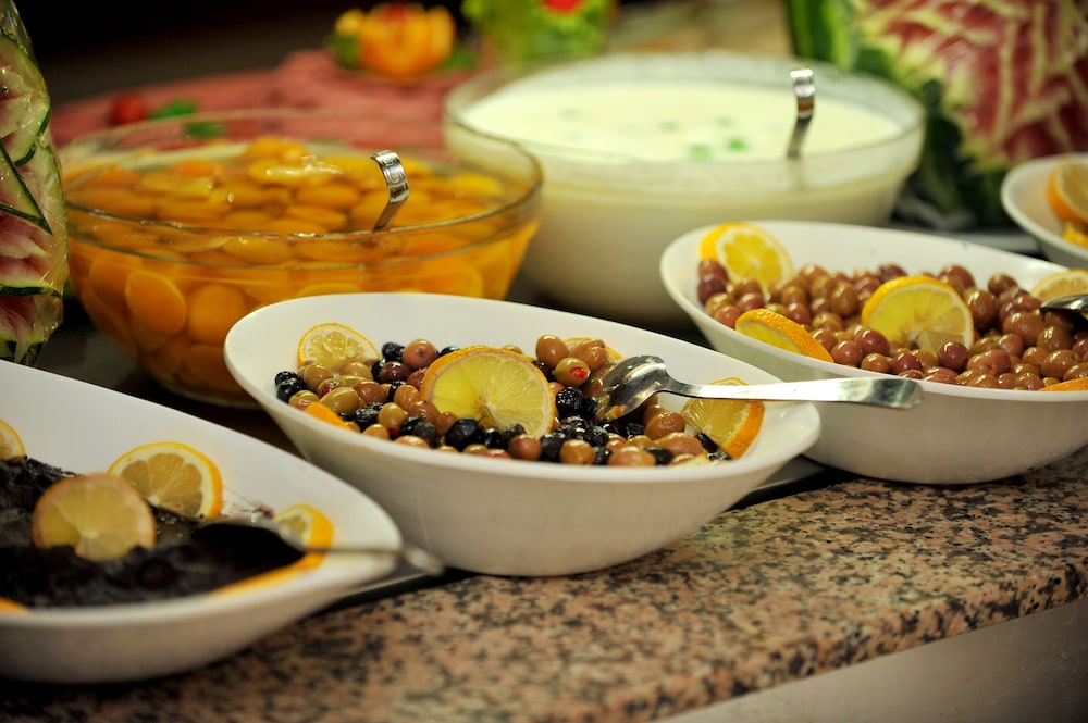 Sun Beach Hill Hotel Rezervasyon