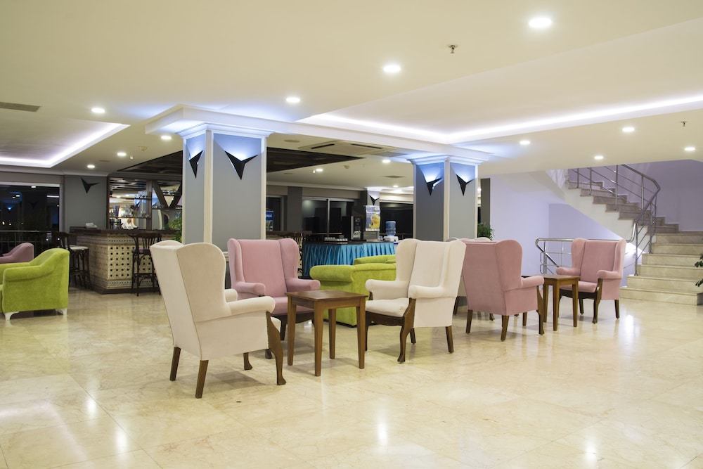 Sun Beach Hill Hotel Rezervasyon