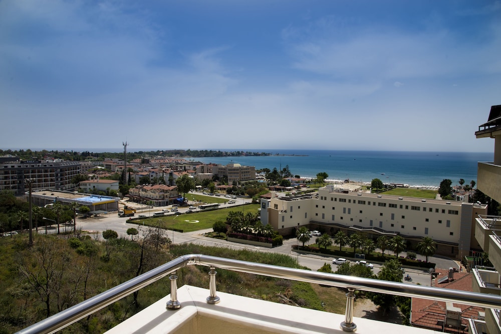 Sun Beach Hill Hotel Rezervasyon