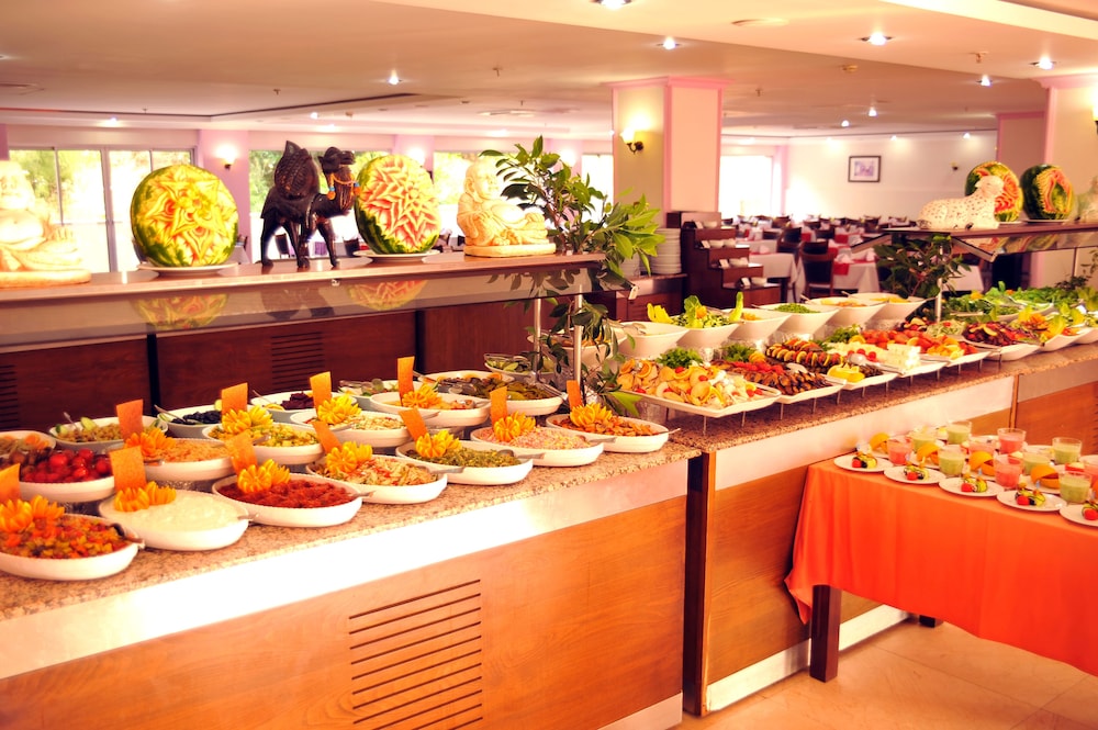 Sun Beach Hill Hotel Rezervasyon