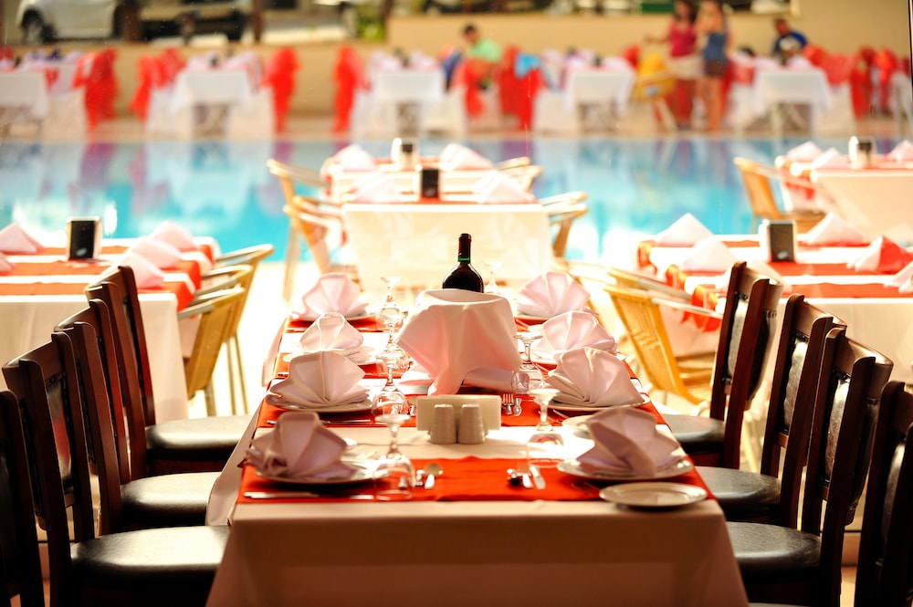 Sun Beach Hill Hotel Rezervasyon