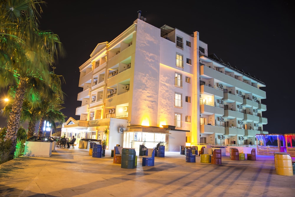 Sun Beach Hill Hotel Rezervasyon