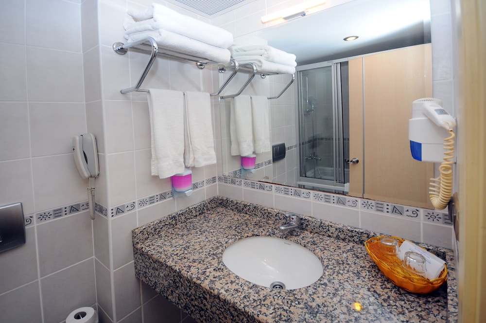 Sun Beach Hill Hotel Rezervasyon