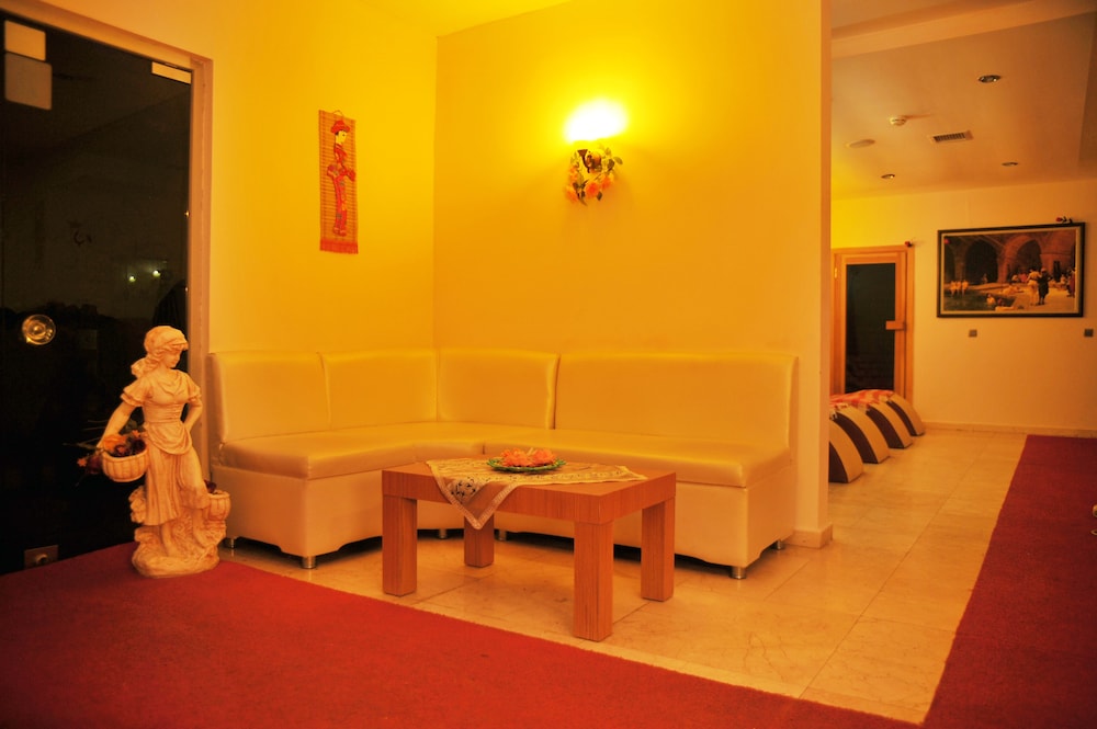 Sun Beach Hill Hotel Rezervasyon