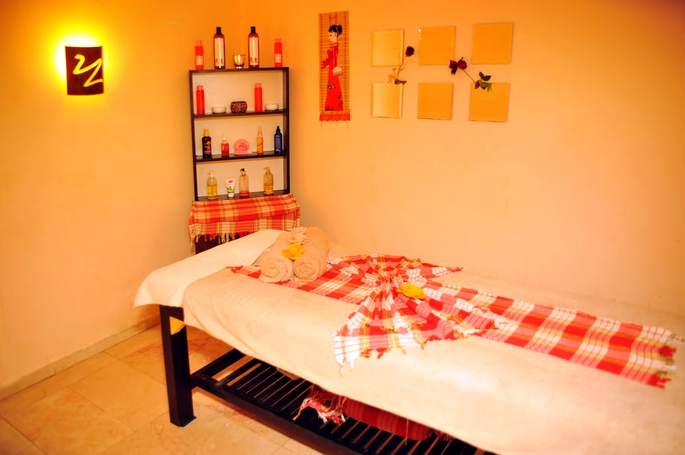 Sun Beach Hill Hotel Rezervasyon