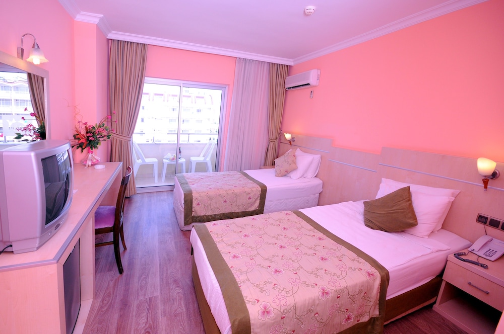 Sun Beach Hill Hotel Rezervasyon