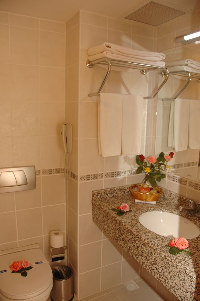 Sun Beach Hill Hotel Rezervasyon