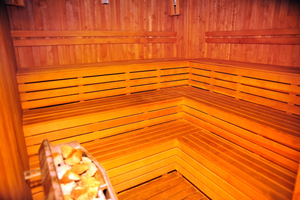 Sun Beach Hill Hotel Rezervasyon