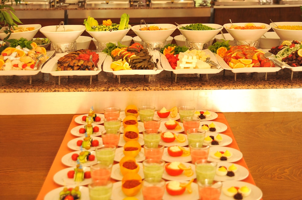 Sun Beach Hill Hotel Rezervasyon