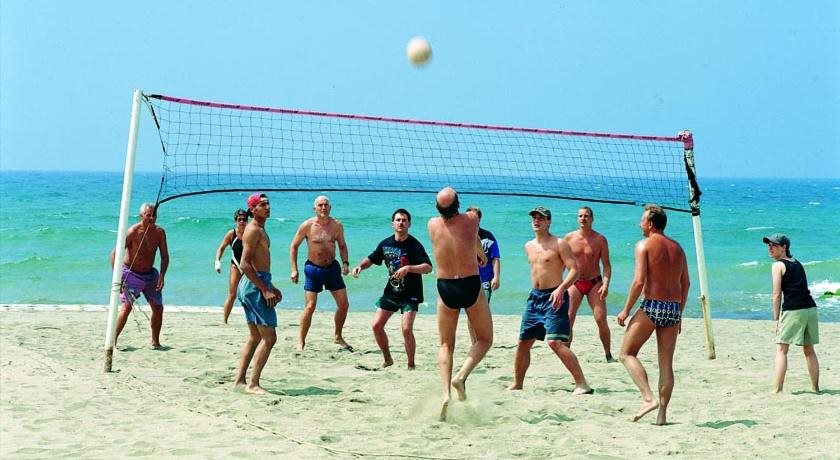 Hedef Resort & Spa Rezervasyon