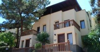 Ayvalik Beach Rezervasyon