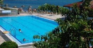 Ayvalik Beach Rezervasyon