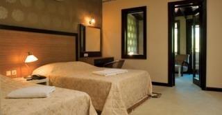 Ayvalik Beach Rezervasyon