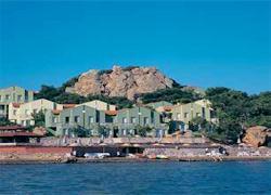 Ayvalik Beach Rezervasyon