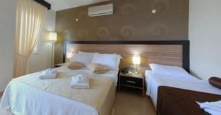 Ayvalik Beach Rezervasyon