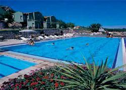 Ayvalik Beach Rezervasyon