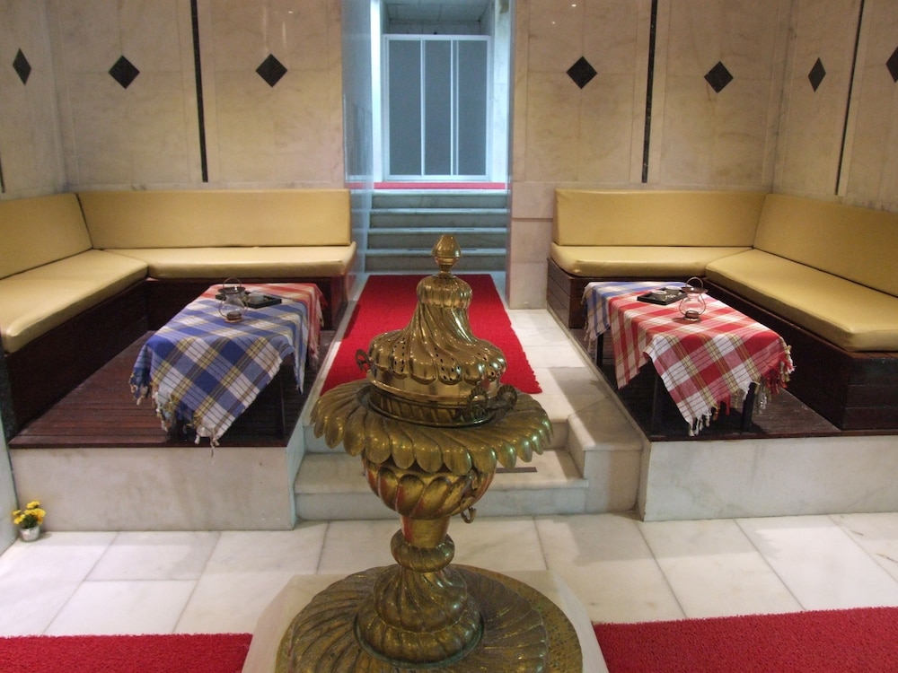 Hotel Ambrosia Rezervasyon