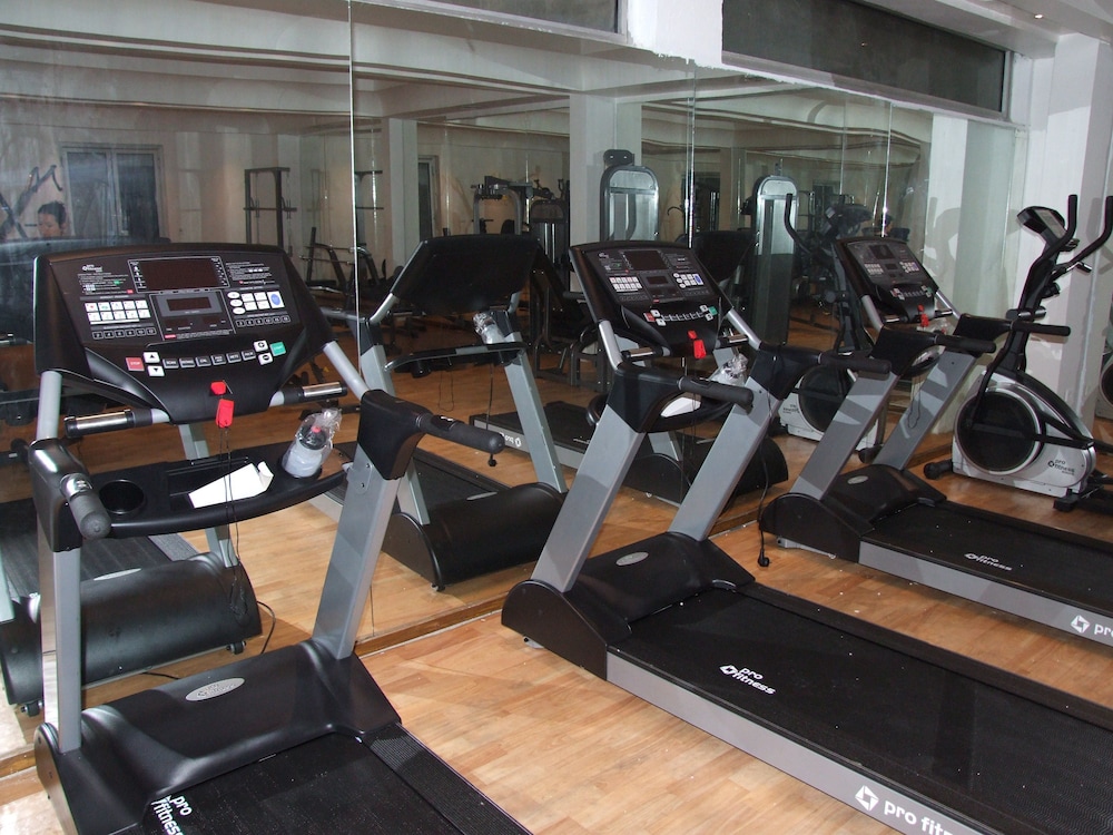 Hotel Ambrosia Rezervasyon