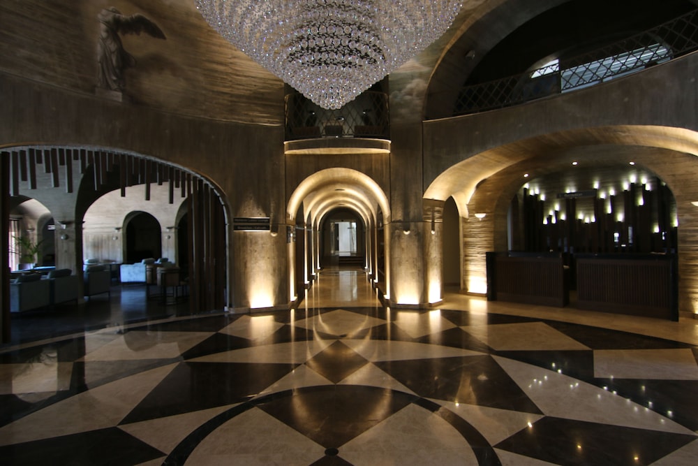 Hotel Ambrosia Rezervasyon