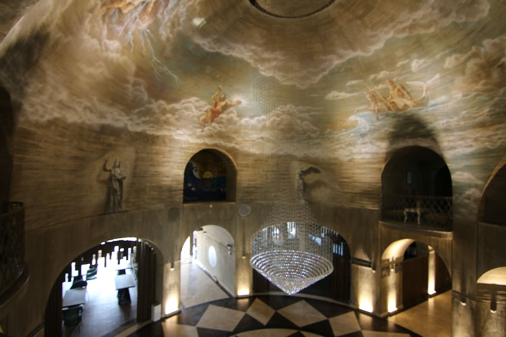 Hotel Ambrosia Rezervasyon