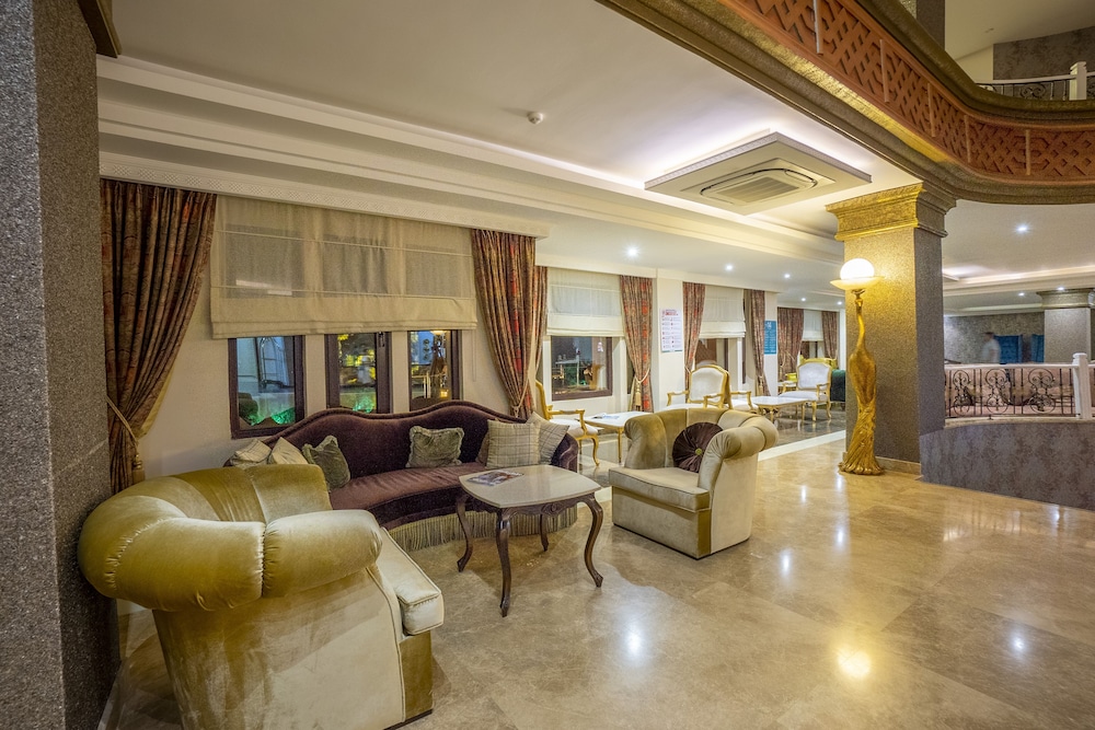 Azka Otel Bodrum Rezervasyon