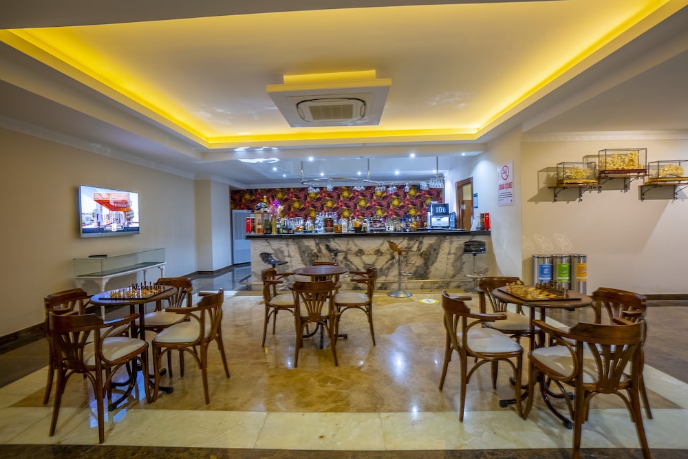 Azka Otel Bodrum Rezervasyon