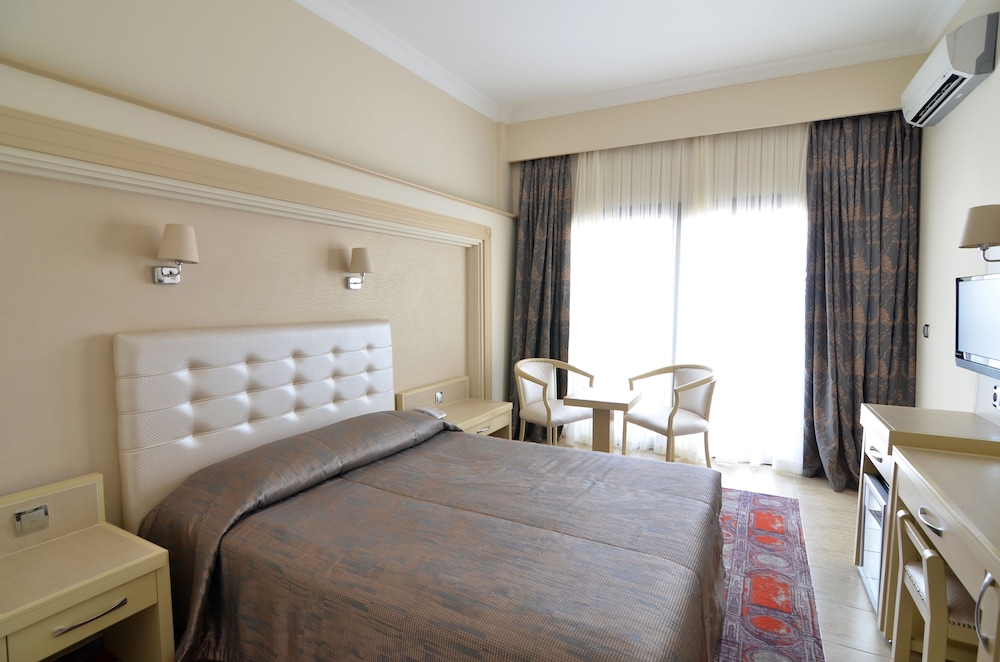 Azka Otel Bodrum Rezervasyon