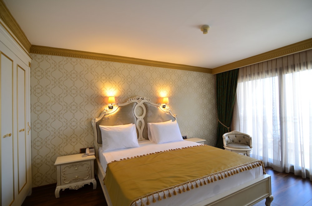 Azka Otel Bodrum Rezervasyon