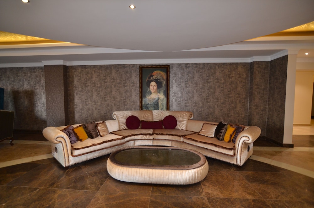 Azka Otel Bodrum Rezervasyon