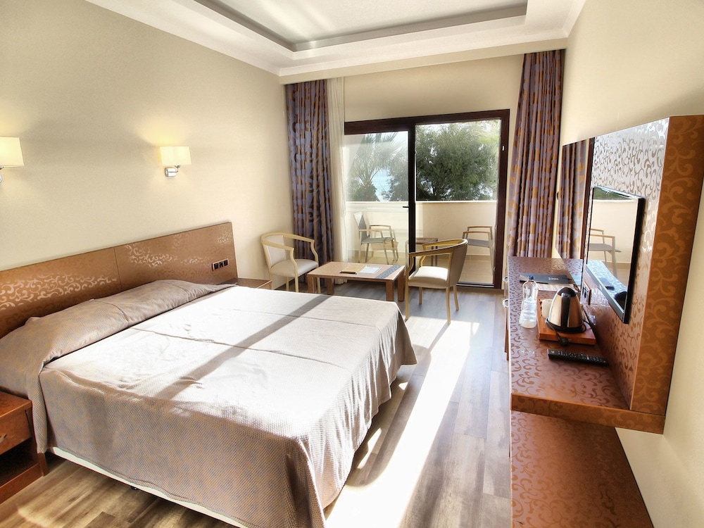 Azka Otel Bodrum Rezervasyon