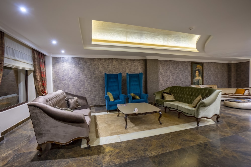 Azka Otel Bodrum Rezervasyon