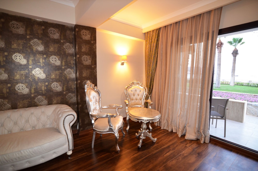 Azka Otel Bodrum Rezervasyon