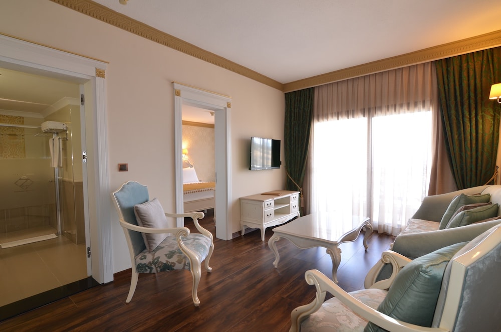 Azka Otel Bodrum Rezervasyon