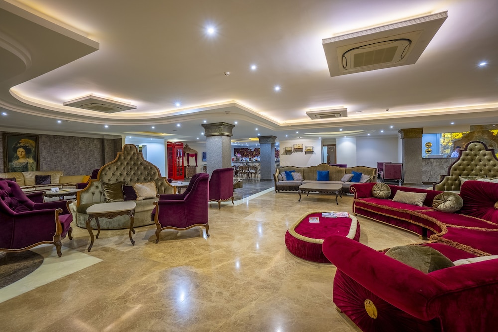 Azka Otel Bodrum Rezervasyon