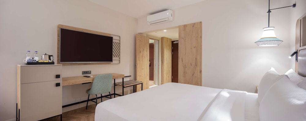 DoubleTree by Hilton Bodrum Isil Club Resort Rezervasyon