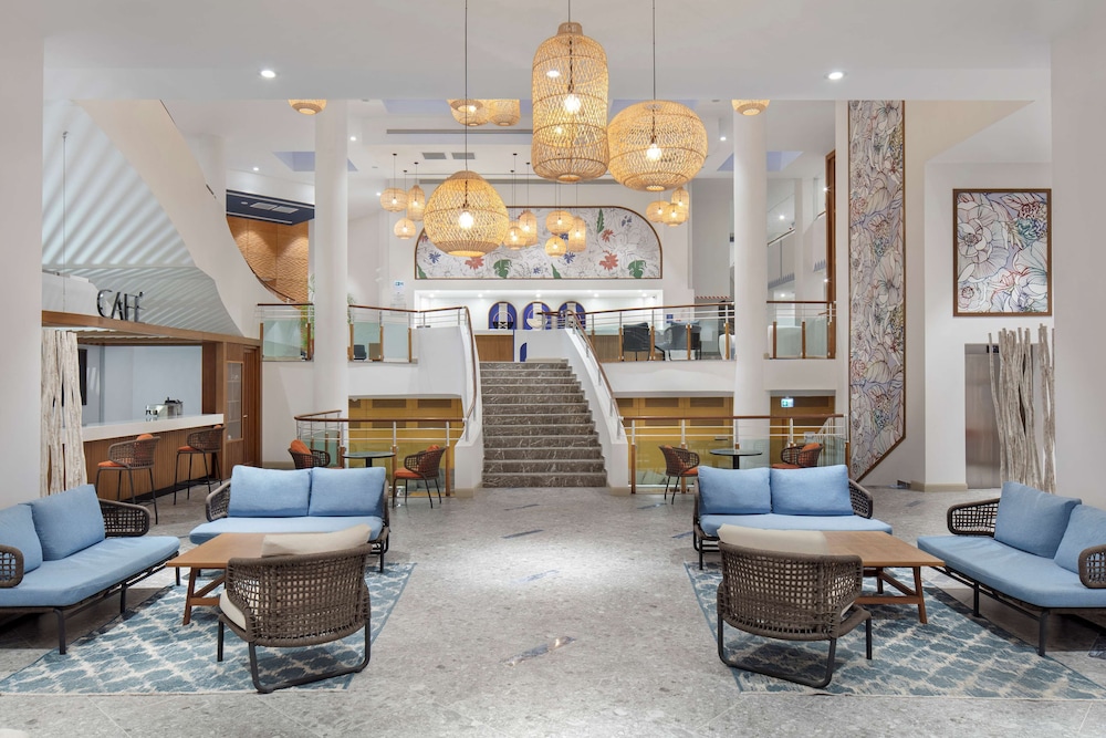 DoubleTree by Hilton Bodrum Isil Club Resort Rezervasyon